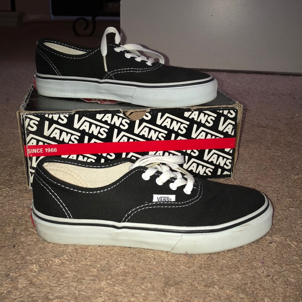 Vans